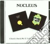 Nucleus - Elastic Rock (2 Cd) cd