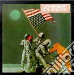 Canned Heat - Future Blues cd