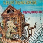 Quicksilver Messenger Service - What About Me cd