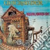 Quicksilver Messenger Service - What About Me cd