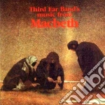 Third Ear Band's - Macbeth cd