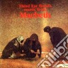 Third Ear Band's - Macbeth cd musicale di THIRD EAR BAND
