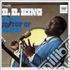 B.B. King - Blues On Top Of Blues cd