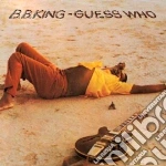 B.B. King - Guess Who cd