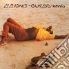 B.B. King - Guess Who cd