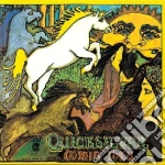 Quicksilver Messenger Service - Comin' Thru cd