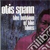Otis Spann - The Bottom Of The Blues cd