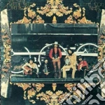 Nitty Gritty Dirt Band - All The Good Times cd