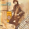 Mick Abrahams - Mick Abrahams cd