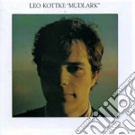Leo Kottke - Mudlark cd