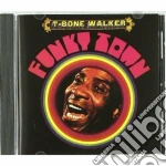 T-bone Walker - Funky Town cd