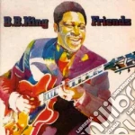B.B. King - Friends cd