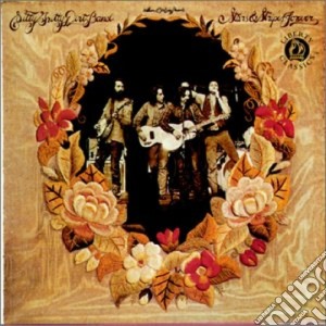 Nitty Gritty Dirt Band - Stars And Stripes Forever cd musicale di THE NITTY GRITTY DIR