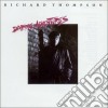 Richard Thompson - Daring Adventures cd