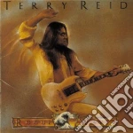 Terry Reid - Rogue Waves cd