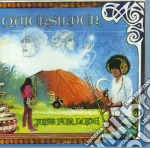 Quicksilver Messenger Service - Just For Love cd