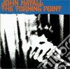 John Mayall - The Turning Point cd