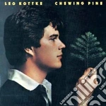 Leo Kottke - Chewing Pine cd
