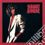 Sammy Hagar - Street Machine cd