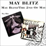 May Blitz - May Blitz/the 2nd Of May cd
