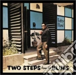 Bobby Bland - Two Steps From The Blues cd