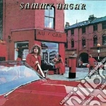 Sammy Hagar - Red cd