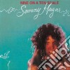 Sammy Hagar - Nine On A Ten Scale cd