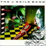 J. Geils Band (The) - Freeze Frame cd