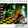 J. Geils Band (The) - Freeze Frame cd
