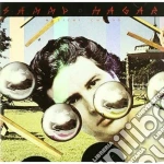 Sammy Hagar - Musical Chairs cd