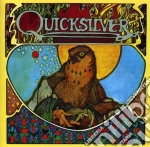 Quicksilver Messenger Service - Quicksilver cd
