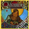 Quicksilver Messenger Service - Quicksilver cd