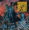 Streets Of Fire cd