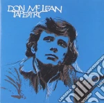 Don Mclean - Tapestry cd
