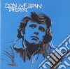 Don Mclean - Tapestry cd