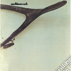 Wishbone Ash - Wishbone Ash cd musicale di WISHBONE ASH