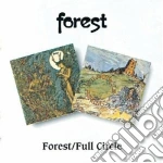 Forest - Forest/full Circle (2 Cd) cd