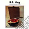 B.B. King - Indianola Mississippi Seeds cd