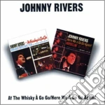 Johnny Rivers - At The Whisky A Go Go cd