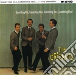 Crickets (The) - Something Old, Something New, Something Blue, Something Else! cd