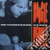 George Thorogood And The Destroyers - Boogie People cd