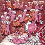 Harvey Mandel - Baby Batter cd