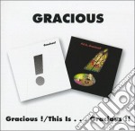 Gracious - Gracious! / This Is Gracious! (2 Cd)