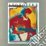 Leo Kottke - Leo Kottke cd