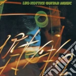 Leo Kottke - Guitar Music cd