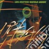 Leo Kottke - Guitar Music cd