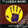 J. Geils Band (The) - Sanctuary cd