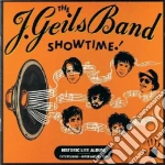 Showtime! cd