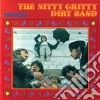 Nitty Gritty Dirt Band - Ricochet cd