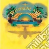 Wishbone Ash - Live Dates cd